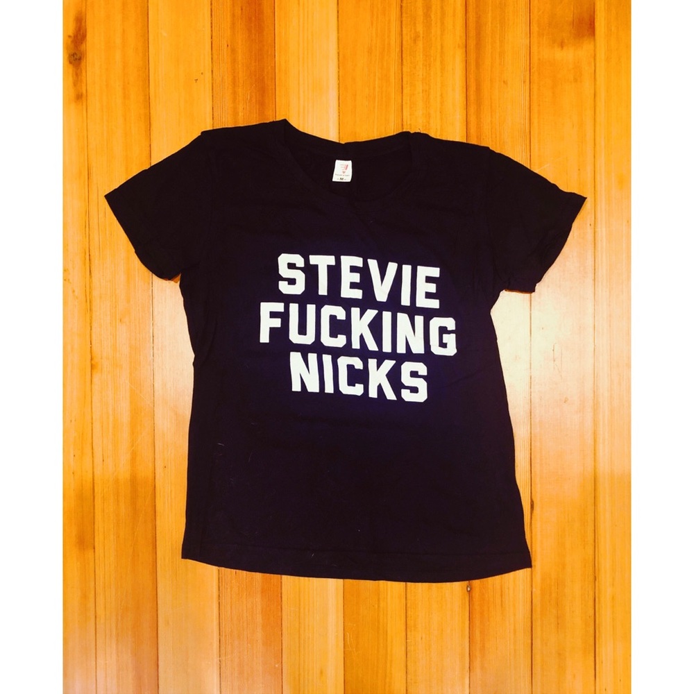 STEVIE NICKS Tee!